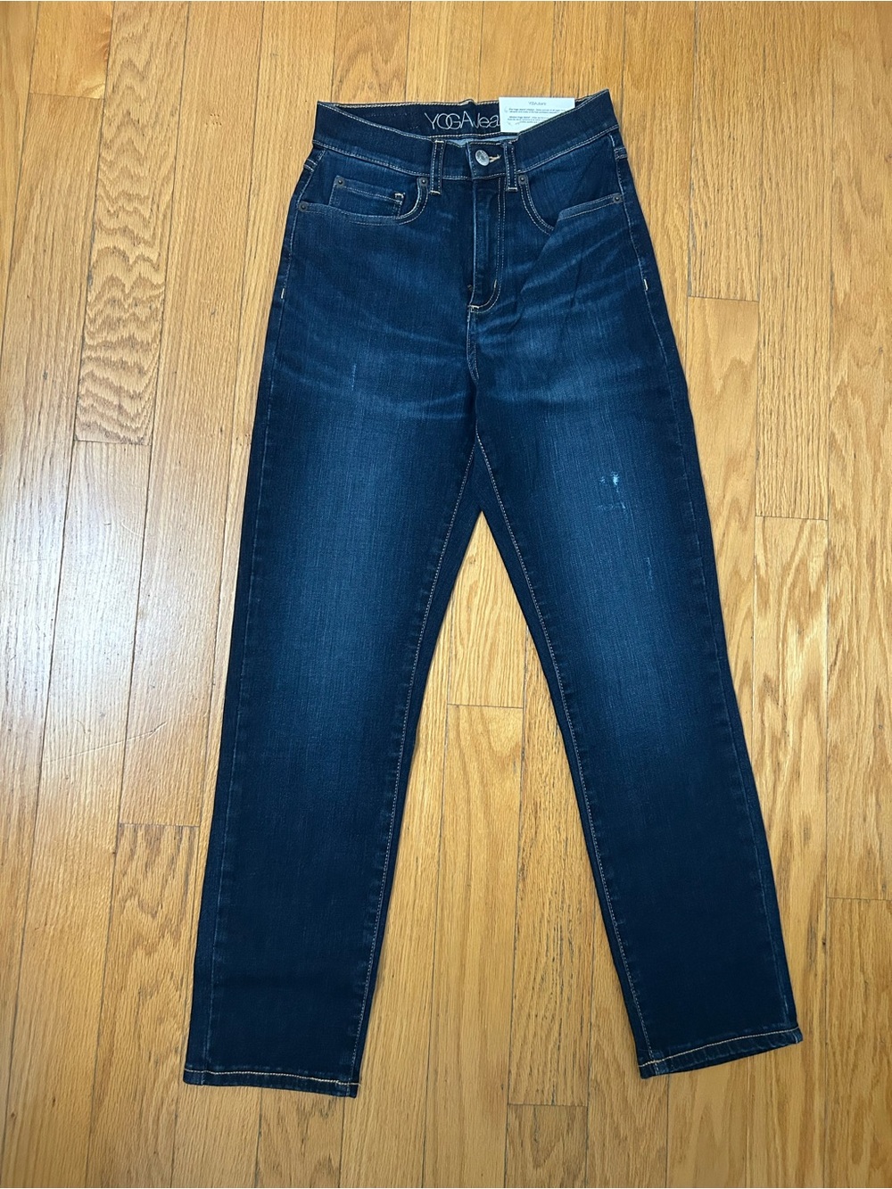Skinny jeans
